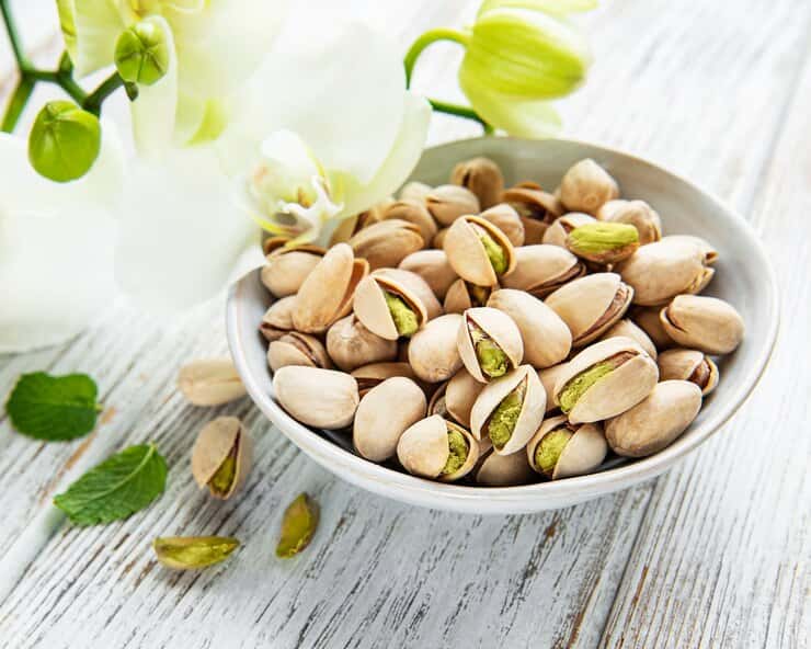 تصویر 3 از خرید و فروش پسته فندقی با شرایط فوق العاده